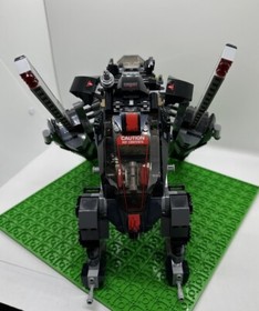 LEGO The LEGO Batman Movie: The Scuttler 70908 Scuttler Only