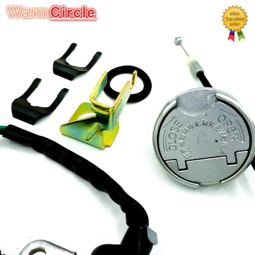 ADLY TAOTAO THUNDER 50 50CC SCOOTER MOPED BIKE IGNITION SWITCH KEY LOCK ASSEMBLY