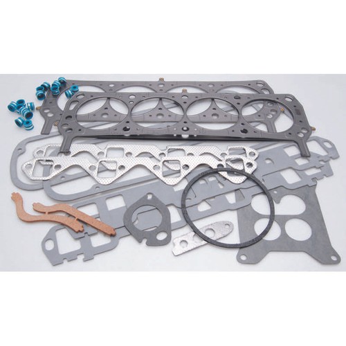 Cometic Engine Head Gasket Kit PRO1013T; StreetPro for 1969-1987 Ford 351W SBF