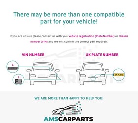 WHEEL BEARING KIT SET PAIR REAR 200669 ABS 2PCS NEW OE REPLACEMENT