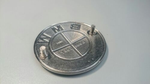 Bmw e10 Emblem para Heck chapa hasta 1973 2002-er 1602 1802 2002 ti TII Turbo