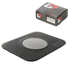 Tapis en Caoutchouc Appareil de Navigation Support Tableau Bord pour Daihatsu