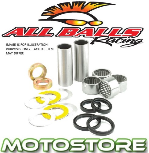ALL BALLS SWINGARM BEARING KIT FITS BMW K1300GT 2007-2010