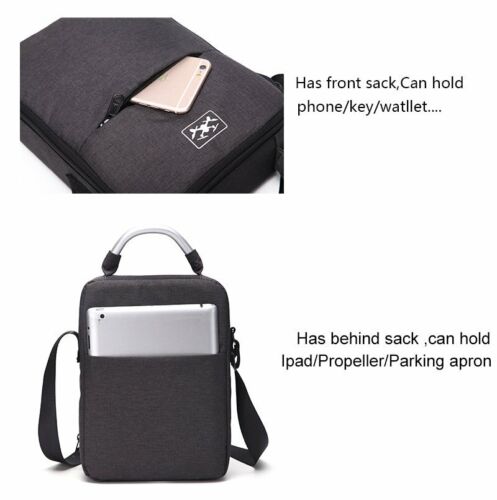 Portable Storage Bag Carrying Case Shell For DJI Mavic Mini 2 Drone Accessories