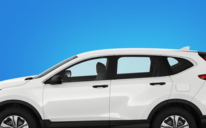Best SUVs and Crossovers
