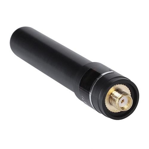 SMA-F UV Dual Band Antenna For Baofeng UV-5R Mobile Ham Radio High Gain HH-S518