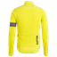 Rapha Pro Team Training Cyclisme Veste d/'hiver Chartreuse BNWT Sz Large