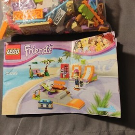 Lego Lot 13 Full Sets Friends 41121 3937 3063 41036 41128 3930 41090 and more