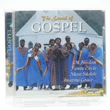 The Sound of Gospel CD Gebraucht sehr gut