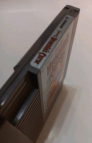 Castlevania III 3 Dracula's Curse - Nintendo NES Authentic Cart Tested