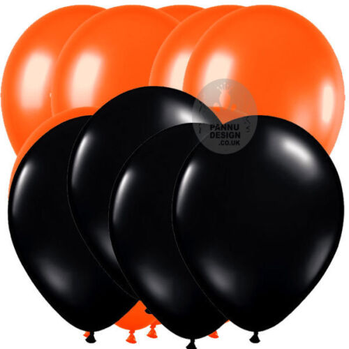 18/" Foil Balloons Halloween Horror Haunted Decorations Children/'s Party Printed