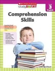 Comprehension Skills, Level 3 by Linda Ward Beech (Paperback / softback, 2013)