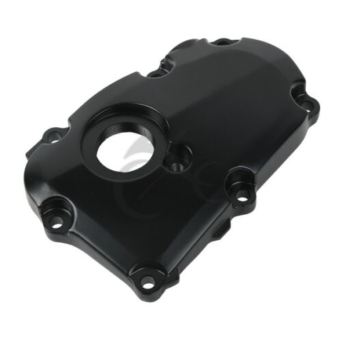 Right Engine Oil Pump Cover Crank Case Crankcase For Yamaha FZ6R FZ 6R 2009-2016