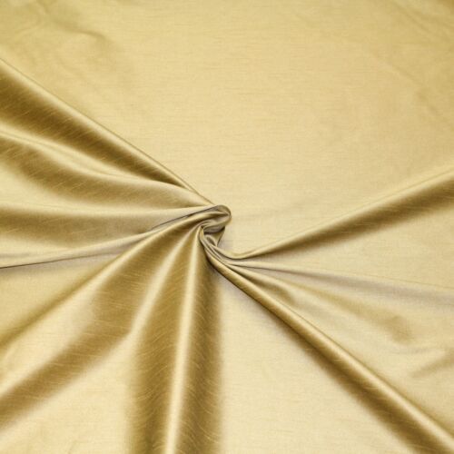 Imitation Tissu De Soie Poly Doupion robe Soft Furnishings rideaux vêtements 140 cm