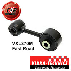 b Vauxhall opel vectra V6 vibra technics torque link fast road /& race VXL370M