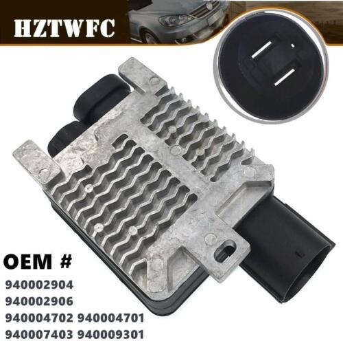 Engine Cooling Fan Relay Compatible for ALFA ROMEO 159 MAZDA 940002904 