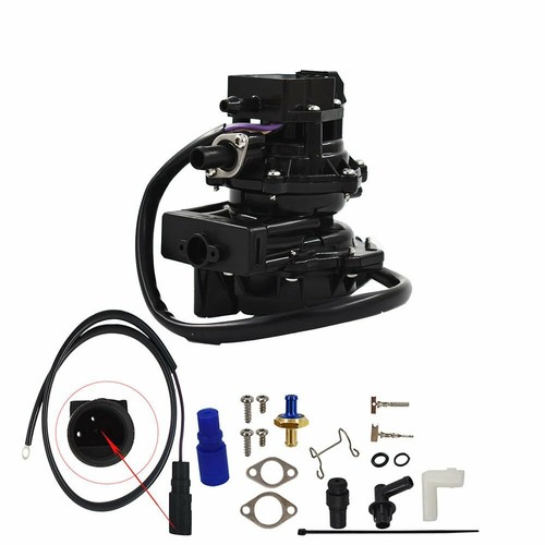 50hp Fit for Johnson//Evinrude// VRO Fuel //Oil Injection Pump Kit 5007421 40hp