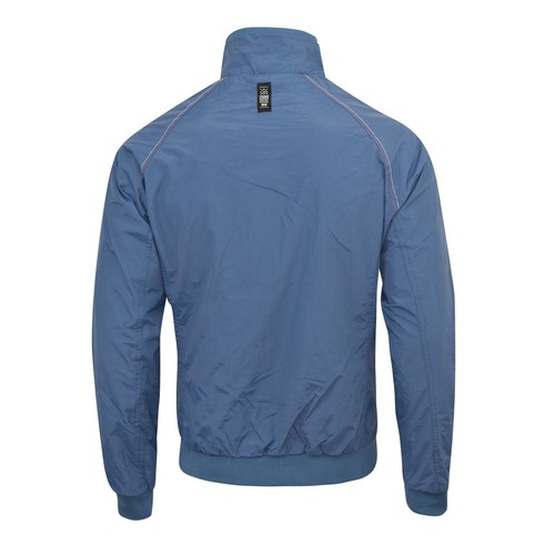 Mens Jacket Crosshatch Coat Double Layer Outdoor Jacket Den MVR Coat