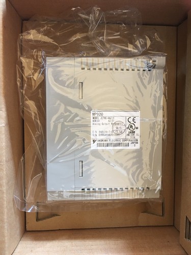 Details about / NEW Yaskawa JEPMC-AN210