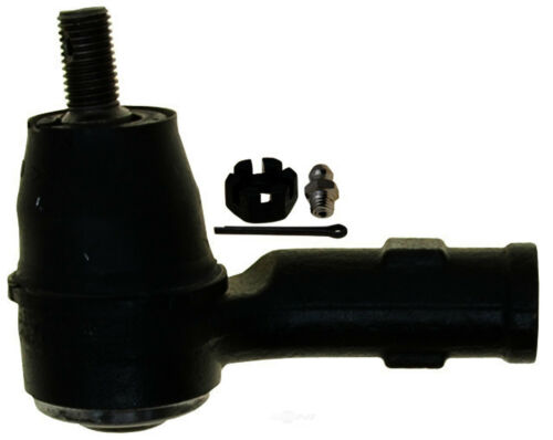 Steering Tie Rod End ACDelco 46A1380A fits 08-11 Ford Focus 