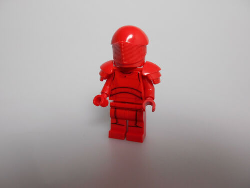 Lego® Star Wars Minifigur Elite Praetorian Guard aus Set 75225 Neu 