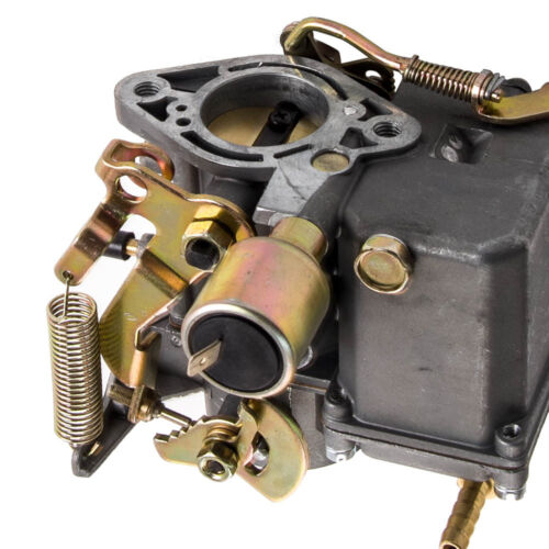 Aftermarket 34 PICT-3 Carburetor Carb 12V Electric Choke For VW 113129031K 