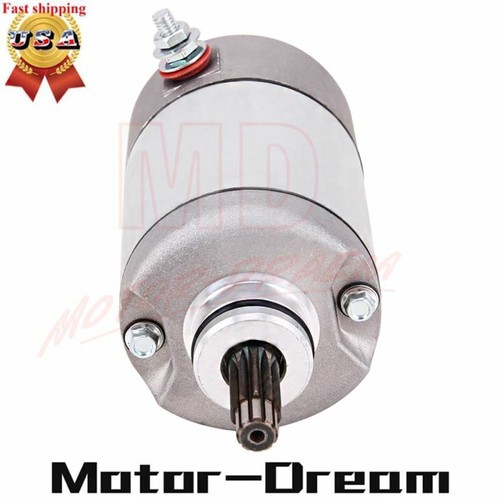 ATV Starter For Honda Sportrax 300 TRX300EX 2x4 1993-2008 SM13422 31200-HM3-671