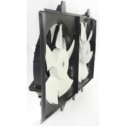 CH3115137 Cooling Fan Assembly for 04 Dodge Neon