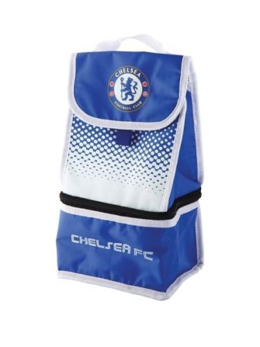 Chelsea FC Back To School Gym Bag Backpack Boot Bag Child Boys Girls
