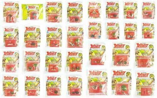 Figuras de acción de superhéroes de cómics figura de plomo