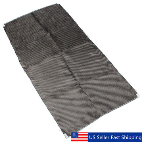 A 3K 200gsm Real Carbon Fiber Cloth High Quality Carbon Fabric twill 20
