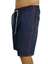 5XL NEON bunt Bermuda Schwimmhose 258 Herren Badehose Badeshorts Übergröße 2XL