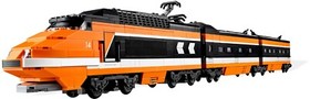 LEGO Creator 10233 Horizon Express Train New Retired Sealed Building Play Set