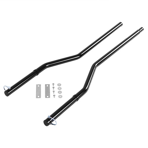 Kayak Outrigger Sidekick Arm Canoe Boat Fishing Stablizer System Rack Mount L3G9