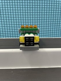 Lego Creator Mini Dumper 3-in-1 Set 5865 No box or instructions