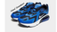 Nike Air Max 200 Blue//White Mens Trainer All Sizes Limited Stock Genuine /& Rare
