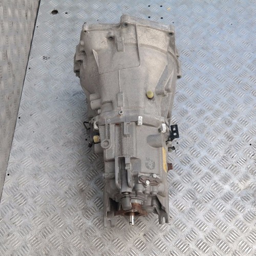 BMW 1 3 Series e87 e46 116i 118i N45 N46 5 Speed Manual Gearbox S5D250G WARRANTY