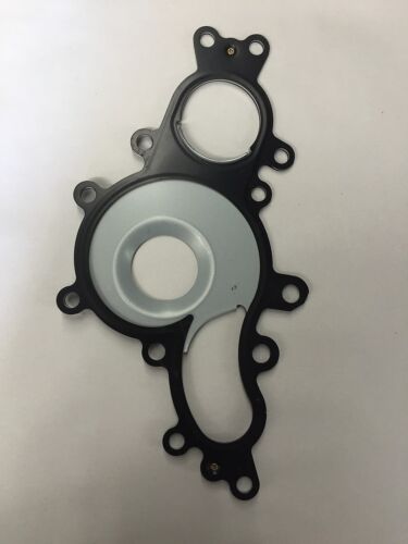 New Genuine GMB Lexus Water Pump INCLUDES GASKET 16100-39506 USA SHIPPING