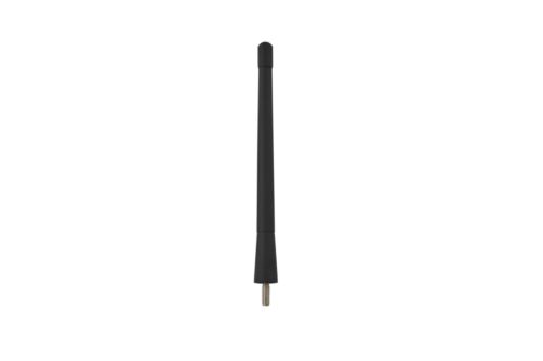 7/" ANTENNA MAST Black for DODGE RAM 2500 2010-2019 NEW