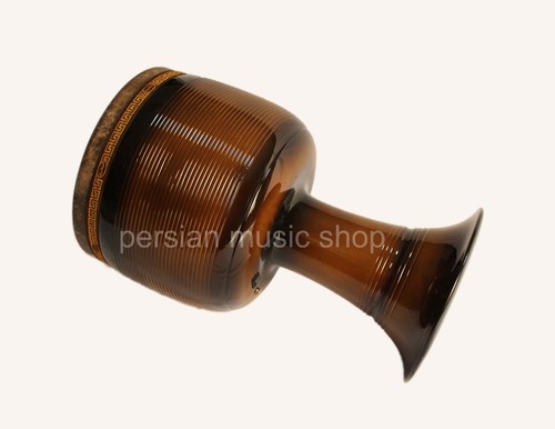 Electric /& Tuneable Tonbak Tombak Drum by Heydari
