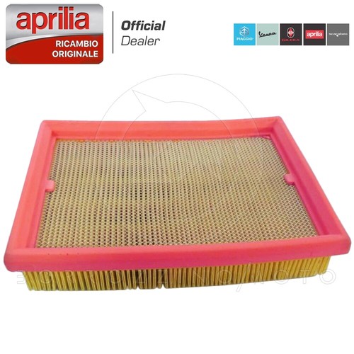 FILTRO ARIA MOTO UFI ORIGINALE PER APRILIA RSV4 R 1000 ANNO 2010