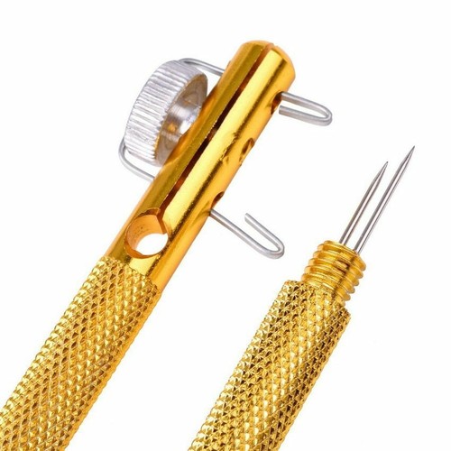 Fishing Hook Tier Knots Tie Loop Tyer Line Knotter Tying Fishhook Needle Tool