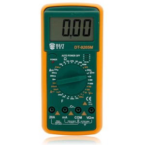 Forex multi-meter iii