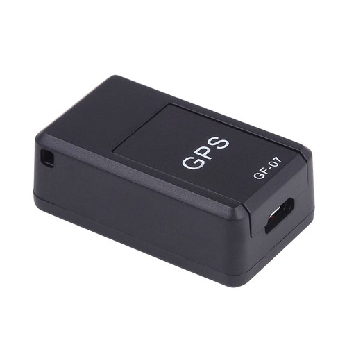 Mini Car GPS//SPY Real Time Tracker Magnetic Device Voice Record Tracking Locator