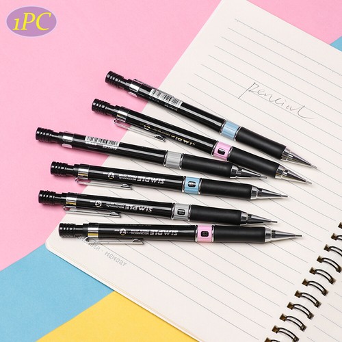 Stationery School Supplies Automatic Writing Tool Mechanical Pencil Pen