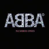 Abba : Number Ones CD