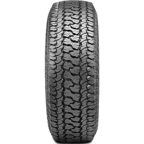 Tire Kumho Road Venture AT51 LT 215//75R15 Load D 8 Ply A//T All Terrain