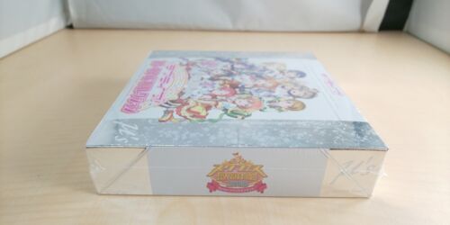 Love Live School Idol Collection Sculpture Thanksgiving 2018 holding Memorial ? 