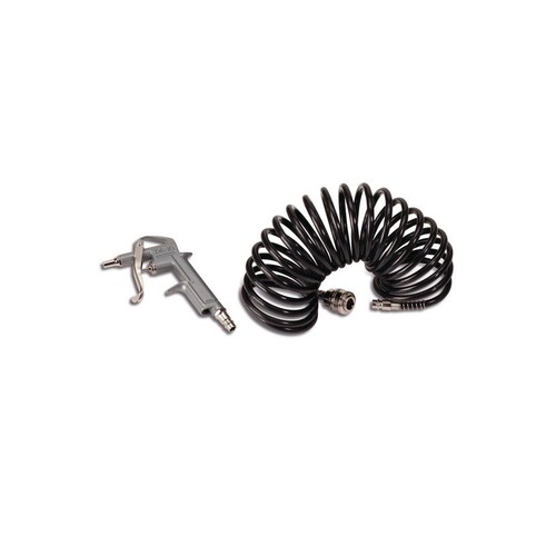 Aircraft Piston Compresseur mobilboy 185 of E 2001240 utilisation jusqu/'à 10 Bar Compresseur