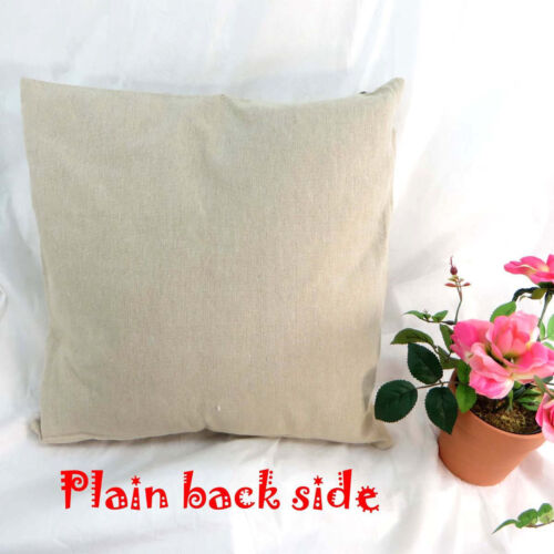 throw pillow case for sofa Mexican Spanish talavera cushion cover 
